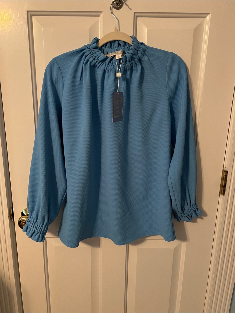 Sail To Sable Carolina Top, NWT Size S